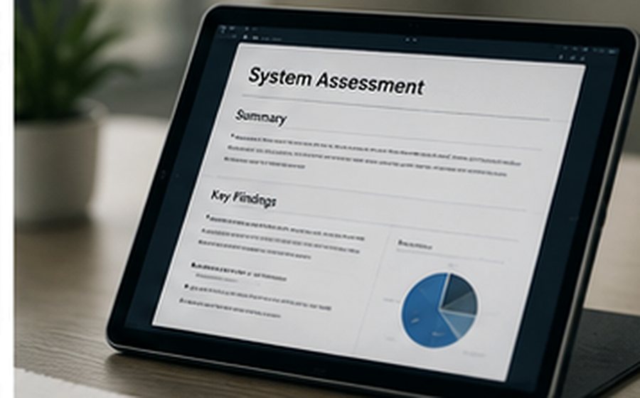 Clarion system assessment and technical consulting
