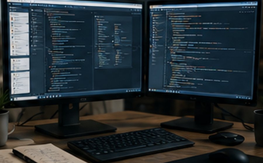 Taking over and supporting an existing Clarion application